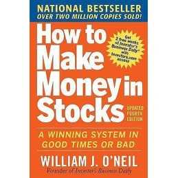 How to Make Money in Stocks: A Winning System in Good Times ... - 9780071614139