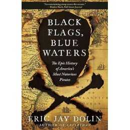 Black Flags, Blue Waters - 9781631496226