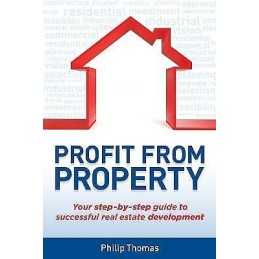 Profit from Property - 9781742469461