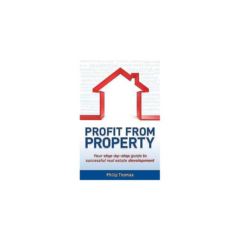 Profit from Property - 9781742469461