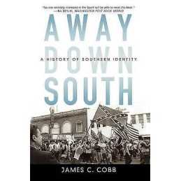Away Down South - 9780195315813