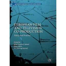 European Film and Television Co-production - 9783319971568