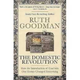 The Domestic Revolution - 9781782438502