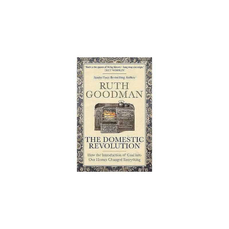 The Domestic Revolution - 9781782438502