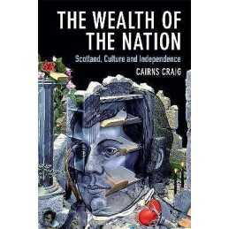 The Wealth of the Nation - 9781474435581