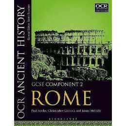 OCR Ancient History GCSE Component 2 - 9781350015197