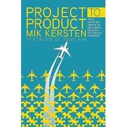 Project to Product - 9781942788393