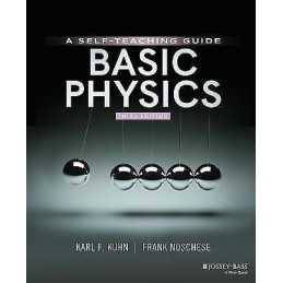 Basic Physics - 9781119629900