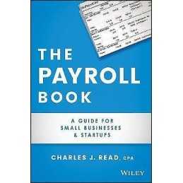 The Payroll Book - 9781119704430