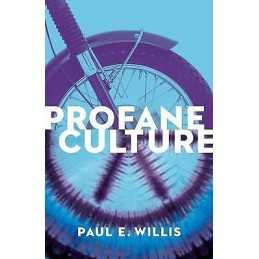 Profane Culture - 9780691163697