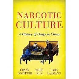 Narcotic Culture - 9781849044721