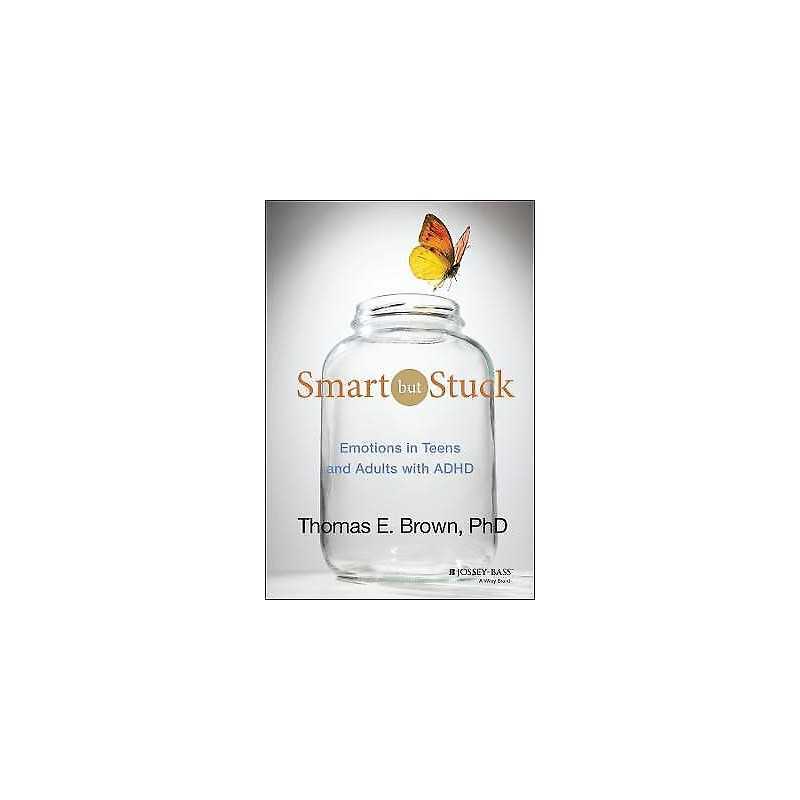 Smart But Stuck - 9781118279281