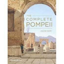 The Complete Pompeii - 9780500290927