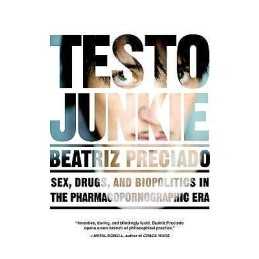 Testo Junkie - 9781558618374