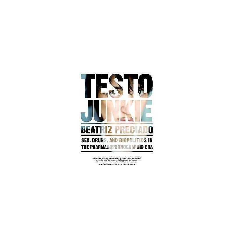 Testo Junkie - 9781558618374