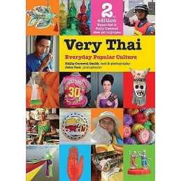 Very Thai - 9786167339375
