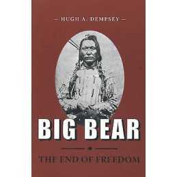 Big Bear - 9780889771963