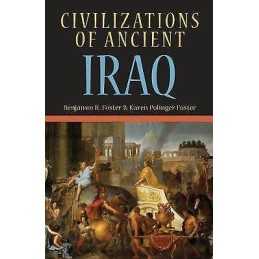 Civilizations of Ancient Iraq - 9780691149974