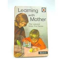 Learning with Mother Book 1, Wingfield, Ethel