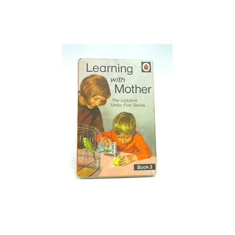 Learning with Mother Book 1, Wingfield, Ethel