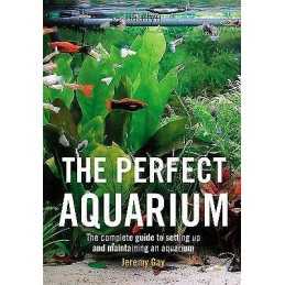 The Perfect Aquarium - 9780600612162