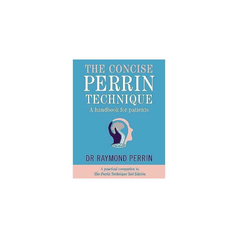 The Concise Perrin Technique - 9781781612064