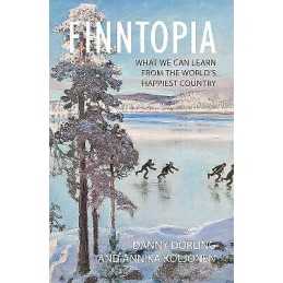 Finntopia - 9781788212168