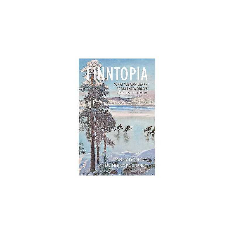 Finntopia - 9781788212168