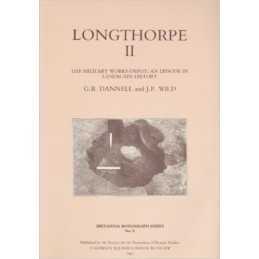 Longthorpe II - 9780907764083