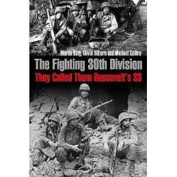 The Fighting 30th Division - 9781612009780