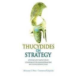 Thucydides on Strategy - 9781849040112