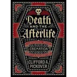 Death and the Afterlife - 9781454914341