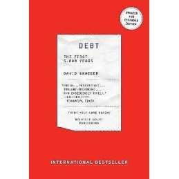 Debt - 9781612194196