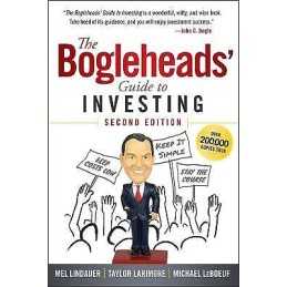 The Bogleheads Guide to Investing - 9781119847670