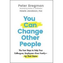 You Can Change Other People - 9781119816539