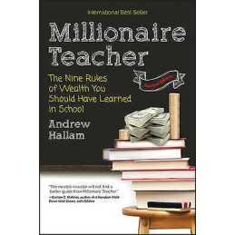 Millionaire Teacher - 9781119356295