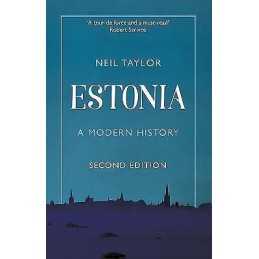 Estonia - 9781787383371