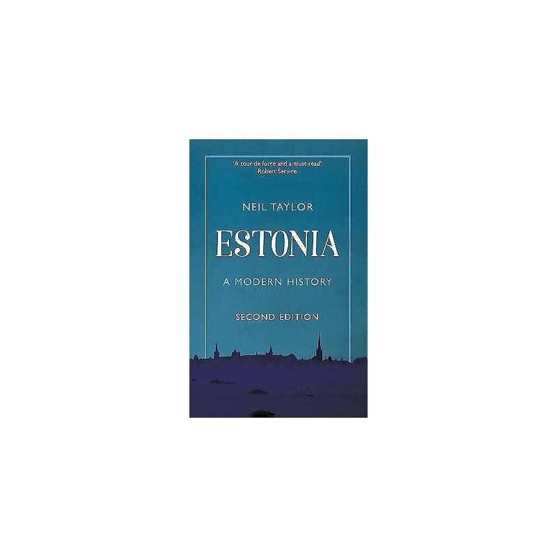 Estonia - 9781787383371