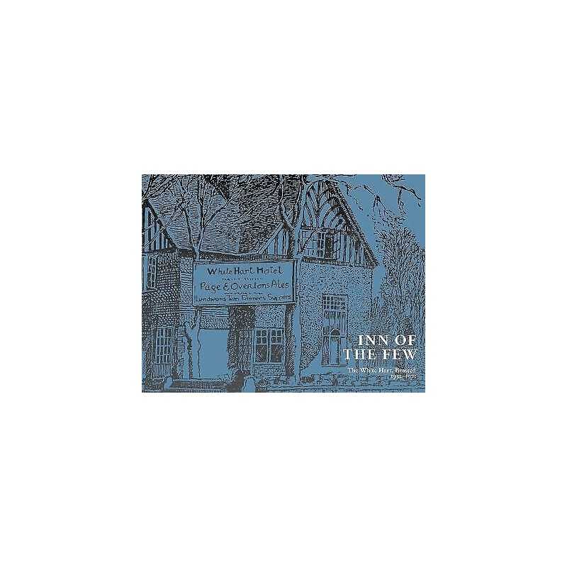 Inn of the Few - 9780903696609