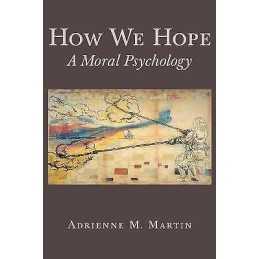 How We Hope - 9780691171395
