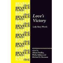 Loves Victory - 9781526167170