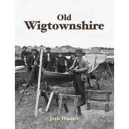 Old Wigtownshire - 9781840336603