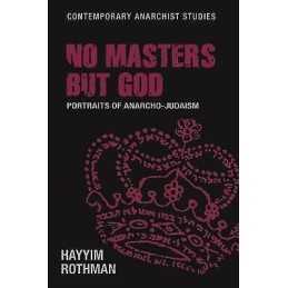 No Masters but God - 9781526167217