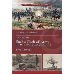 Such a Clash of Arms - 9781636242668