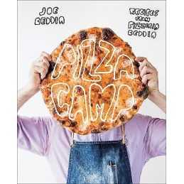 Pizza Camp: Recipes from Pizzeria Beddia - 9781419724091