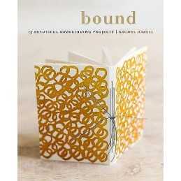 Bound - 9780857835079