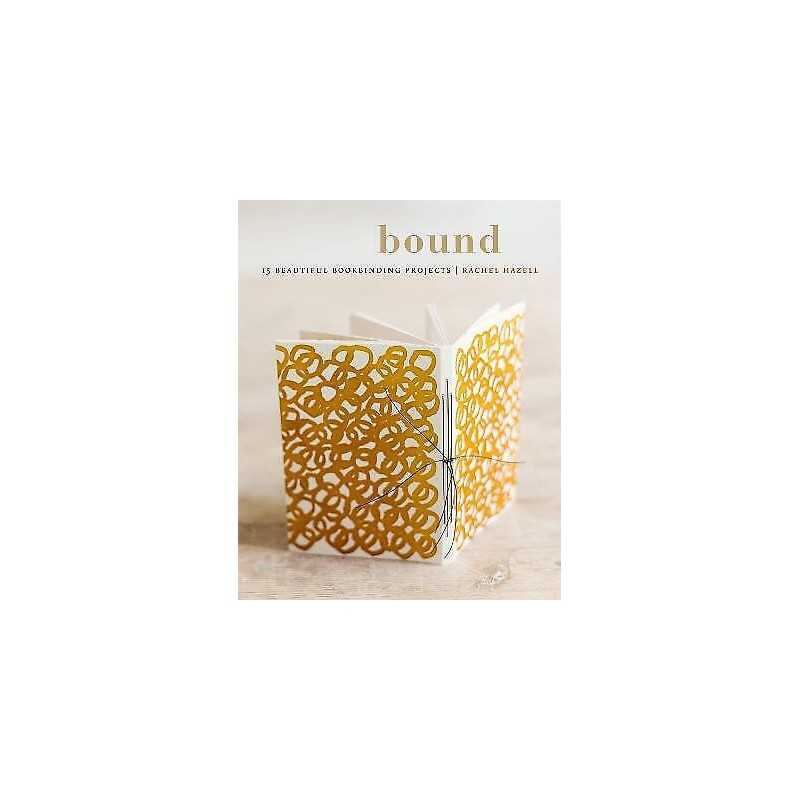 Bound - 9780857835079