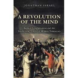 A Revolution of the Mind - 9780691152608