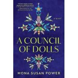 A Council of Dolls - 9780063281097