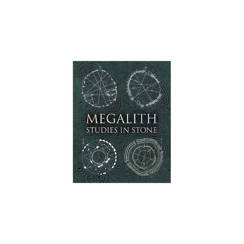 Megalith - 9781907155277